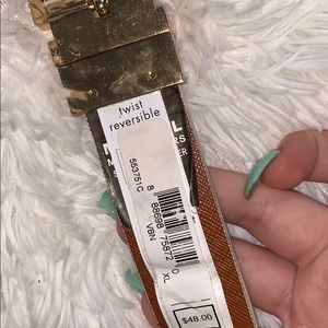 Michael Kors Accessories - MK belt Michael Kors Accessories - MK belt